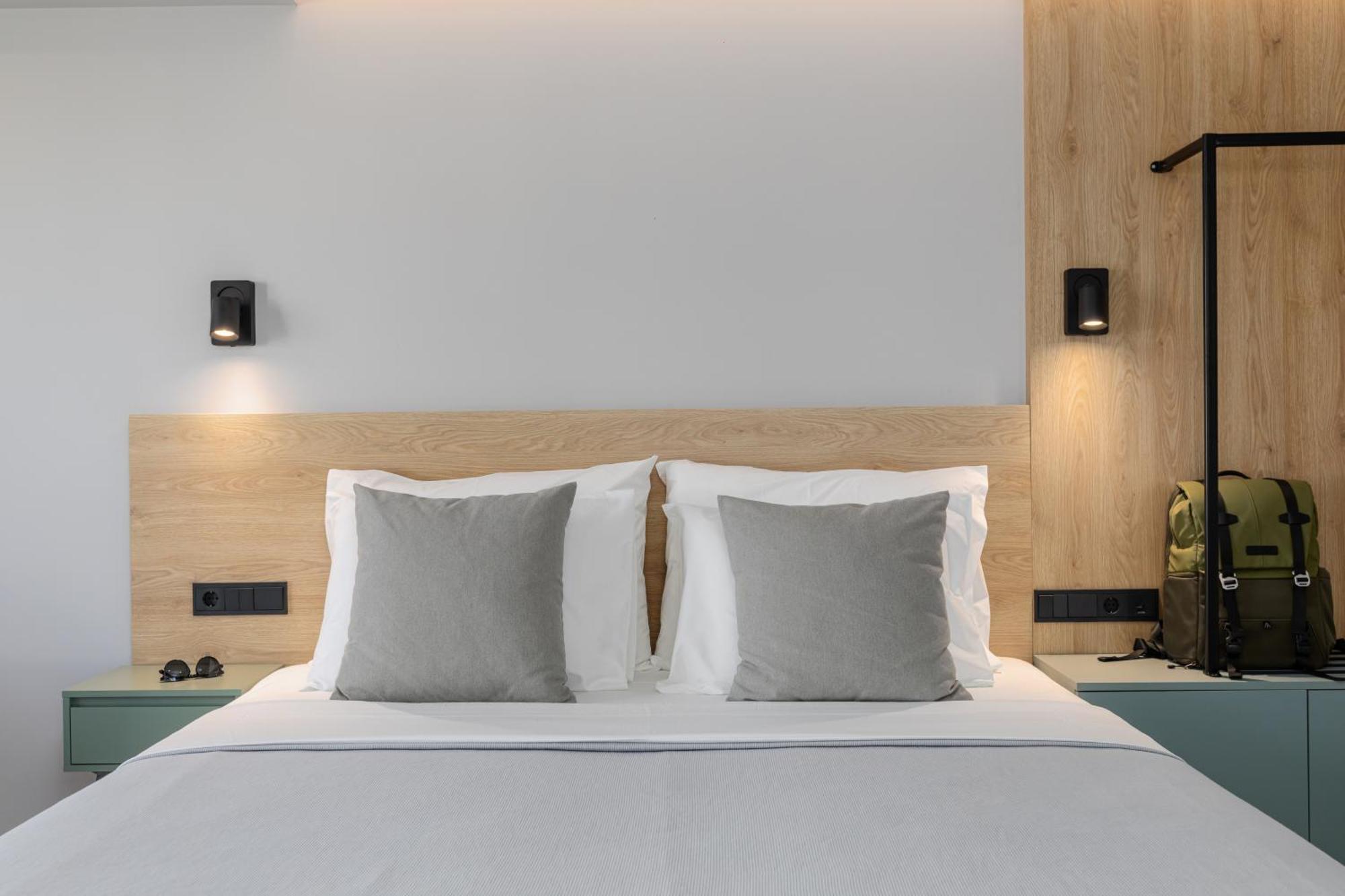 The 8 Suites Políhrono Kültér fotó