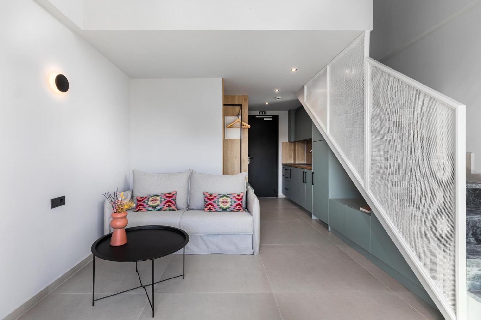 The 8 Suites Políhrono Kültér fotó