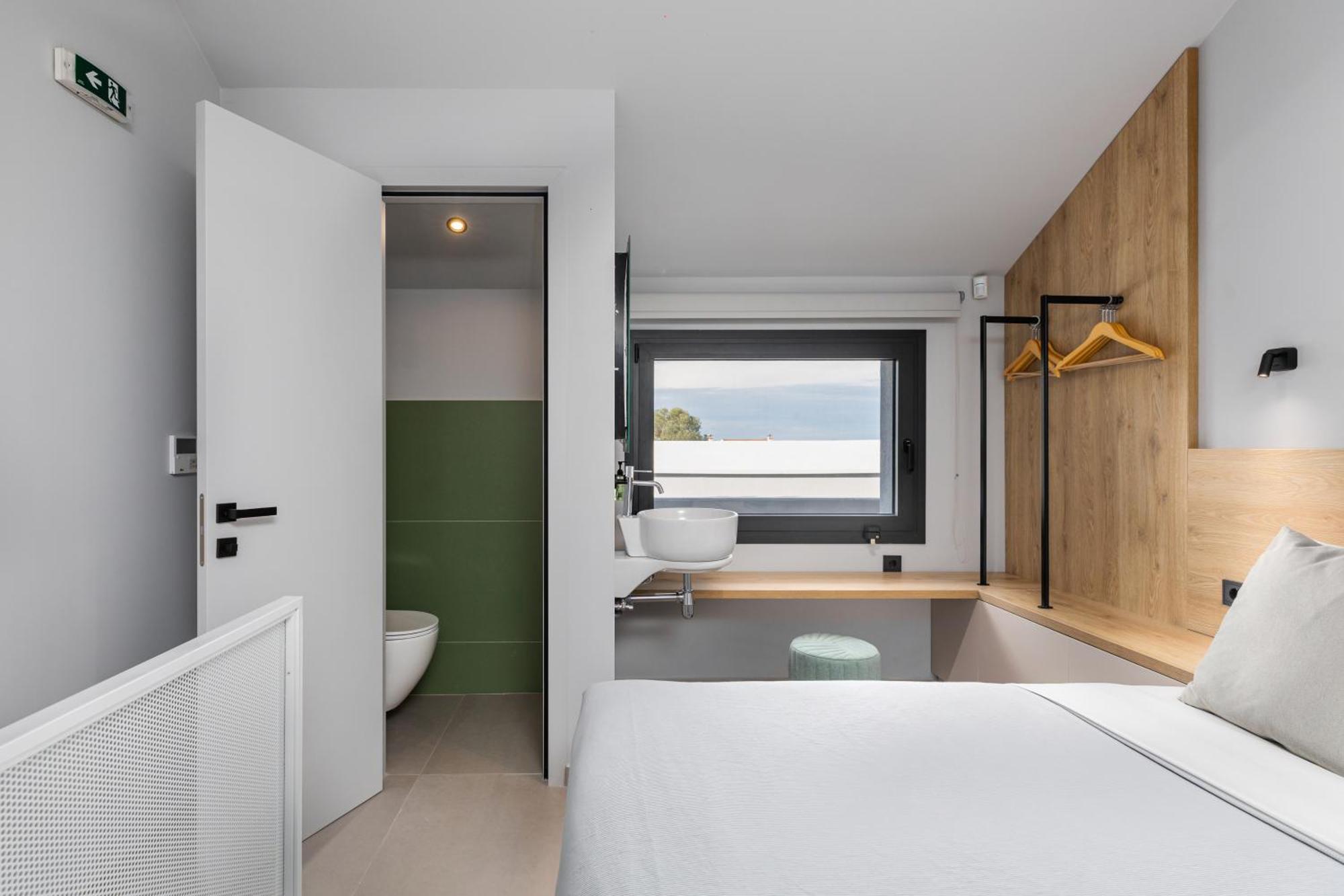 The 8 Suites Políhrono Kültér fotó